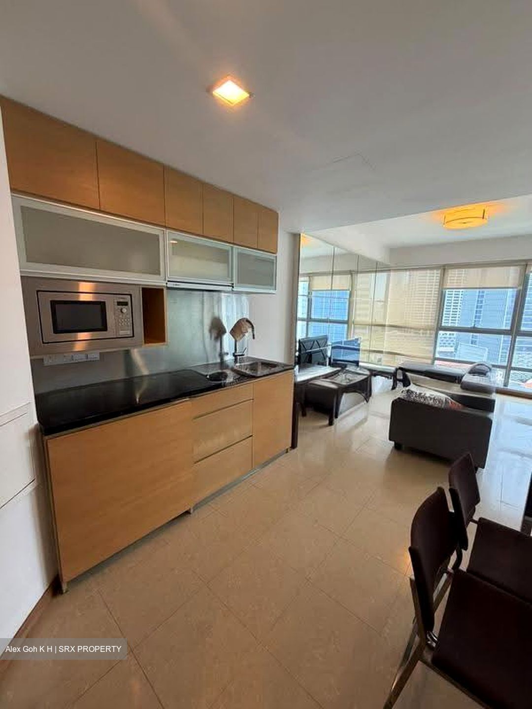 The Clift (D1), Apartment #614680421